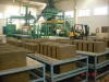 Full automatic concrete block & hollow block making machiner