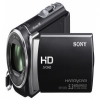 FULL HD HANDYCAM 30X ZOOM 5.3 MP SONY HDR-CX-190E Video Kamera