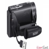 FULL HD HANDYCAM 30X ZOOM 5.3 MP SONY HDR-CX-190E Video Kamera
