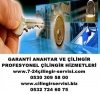 Garantianahtar ve cilingir