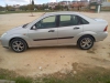 Ford focus ghia 2001 model satlk