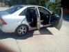 Ford focus ghia 2001 model satlk