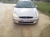 Ford focus ghia 2001 model satlk