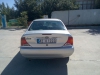 Ford focus ghia 2001 model satlk