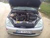 Ford focus ghia 2001 model satlk