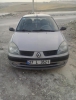 Renault clio alize 1.4 2006 model satlk