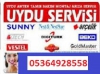 Esendere anak anten uydu montaj 05364928558