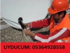 Esendere anak anten uydu montaj 05364928558