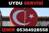 Esendere anak anten uydu montaj 05364928558