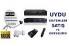 Esendere çanak anten uydu montajı 05364928558