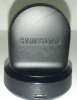 Gear s3 iin samsung smartwatch kablosuz arj siyah