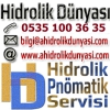 Gebze hidrolik