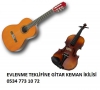 Gitarist arayanlara 0534 773 10 72