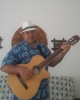 Gitarist ercan  bodrum 0537 263 7676