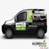 Globowax | dry car care | yeni nesil ara temizlii