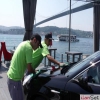 Globowax | dry car care | yeni nesil ara temizlii