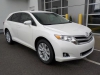 Good 2014 toyota venza le