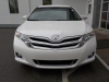 Good 2014 toyota venza le