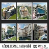 GORAL TERMAL ARMUTLU  0212 540 16 16