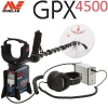 Gpx 4500 ful set altn arama dedektr