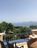 Gmlk bodrum da 4+4 lks havuzlu villa