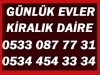 Gngren de gecelik eyal lks evler gecelik house