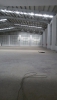 Hadmky de 5000 m2 arazide 2500 m2 satlk mstakil fabrika