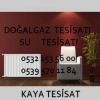 HALKALI ATAKENT SU TESSATISI,0532 153 56 00,ATAKENT ,