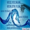 HALKALI ATAKENT SU TESSATISI,0532 153 56 00,ATAKENT ,