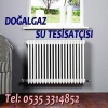 HALKALI SU TESSATISI ,0535 331 4852