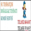 HALKALI SU TESSATISI -SUTESSATI -0532 684 68 07