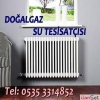 HALKALI SU TESSATISI -SUTESSATI -0532 684 68 07