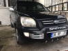 Hatasz - boyasz 182.000 km de full orjinal sportage