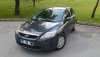 Ford focus trend triptonik vites 2008 model satlk