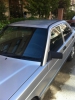 Mercedes 190e tpl 1.8 hatasz