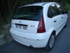 Citroen c3 2003 model yakt cimrisi