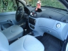 Citroen c3 2003 model yakt cimrisi