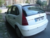 Citroen c3 2003 model yakt cimrisi