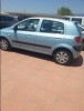 Ankara da satlk hyundai getz