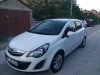 Opel corsa 1.2 enjoy 2014 model hatasz