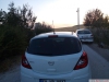 Opel corsa 1.2 enjoy 2014 model hatasz