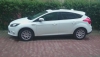 Hatasz orjinal 22000km sanruflu   focus titanium otomatik