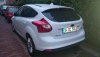 Hatasz orjinal 22000km sanruflu   focus titanium otomatik