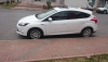 Hatasz orjinal 22000km sanruflu   focus titanium otomatik