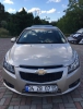 Chevrolet cruze 1.6 hb lpgli sunrooflu 124 ps cruze