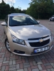 Chevrolet cruze 1.6 hb lpgli sunrooflu 124 ps cruze