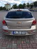 Chevrolet cruze 1.6 hb lpgli sunrooflu 124 ps cruze