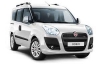 Kiralk fiat doblo ve mercedes vito minibsler