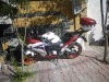 Honda 125 cbr sper sport 2011 model