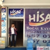 Hisar su bayisi